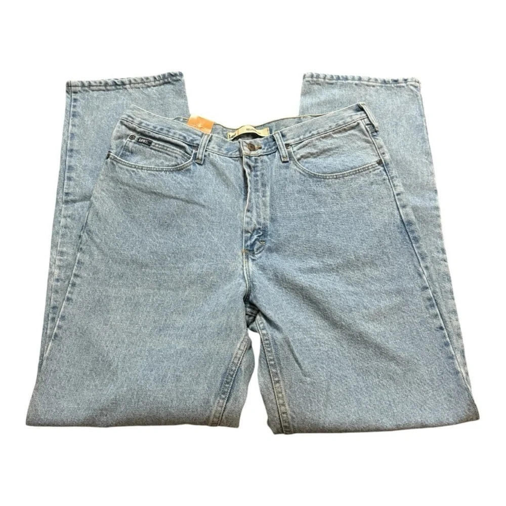 Lee Men’s Jeans - Picture 4 of 6